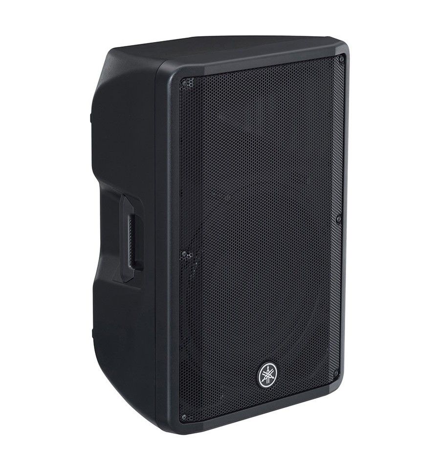 Yamaha DBR15 1000 Watts Speaker