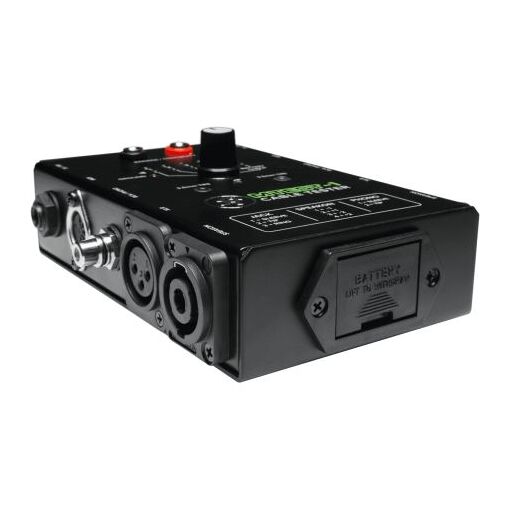 Mackie MTEST-1 Audio Interface