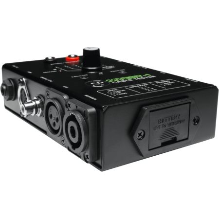 Mackie MTEST-1 Audio Interface