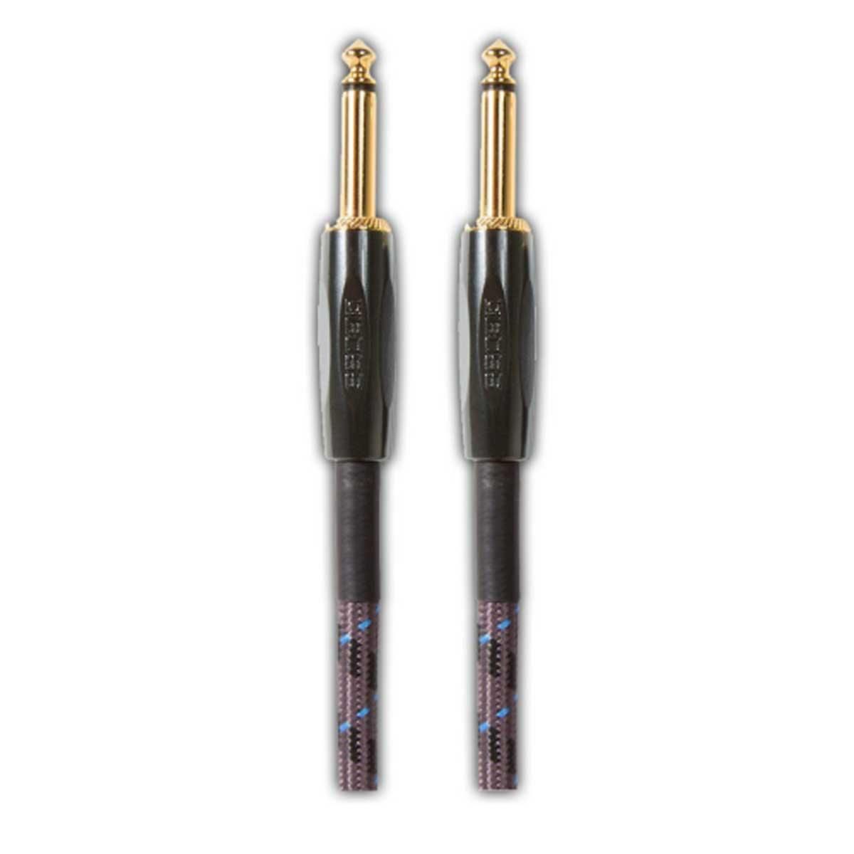 BOSS 6m Instrument Cable - Straight Connectors