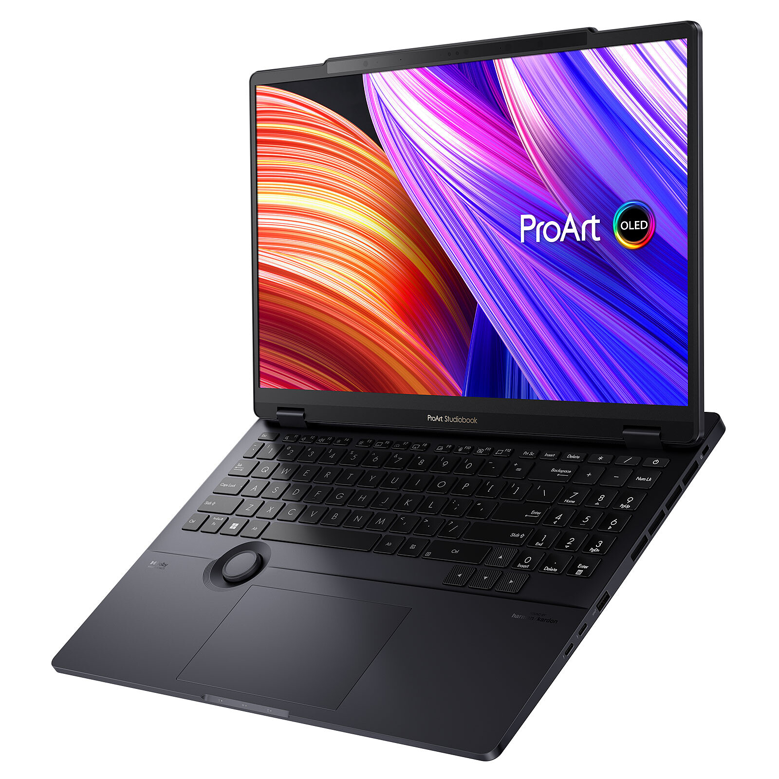 ASUS ProArt StudioBook Pro 16 W7604J3D-MY012X