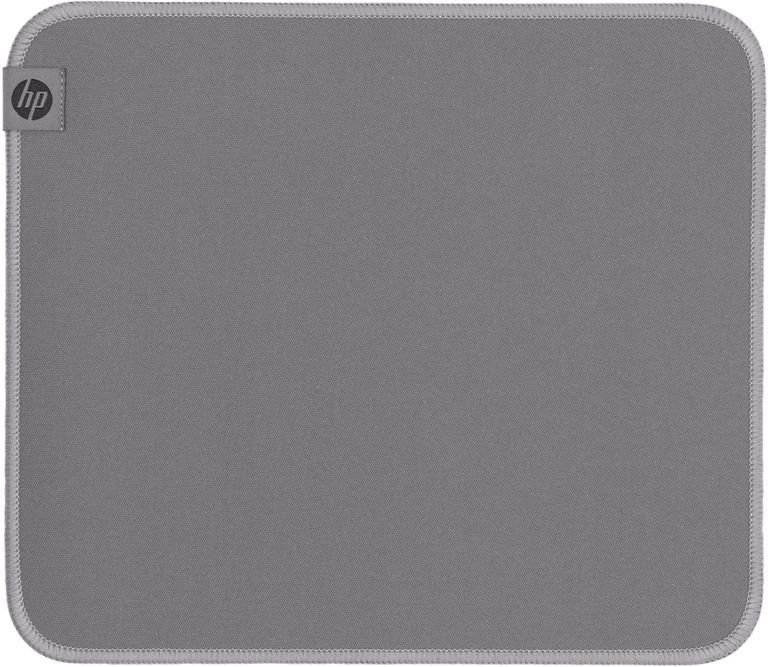 HP Disinfectable Mouse Pad 100