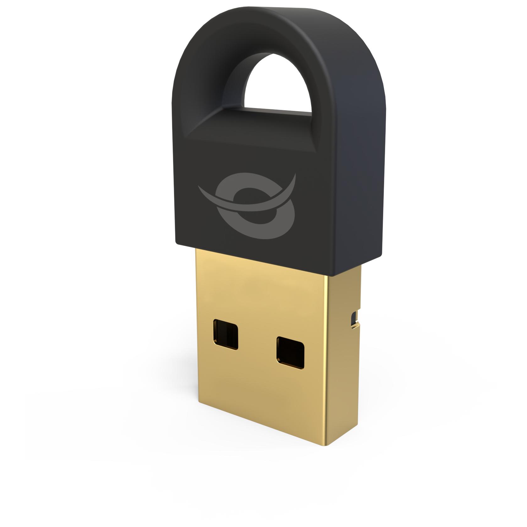 Conceptronic ABBY16B Bluetooth 3 Mbit/s Adapter