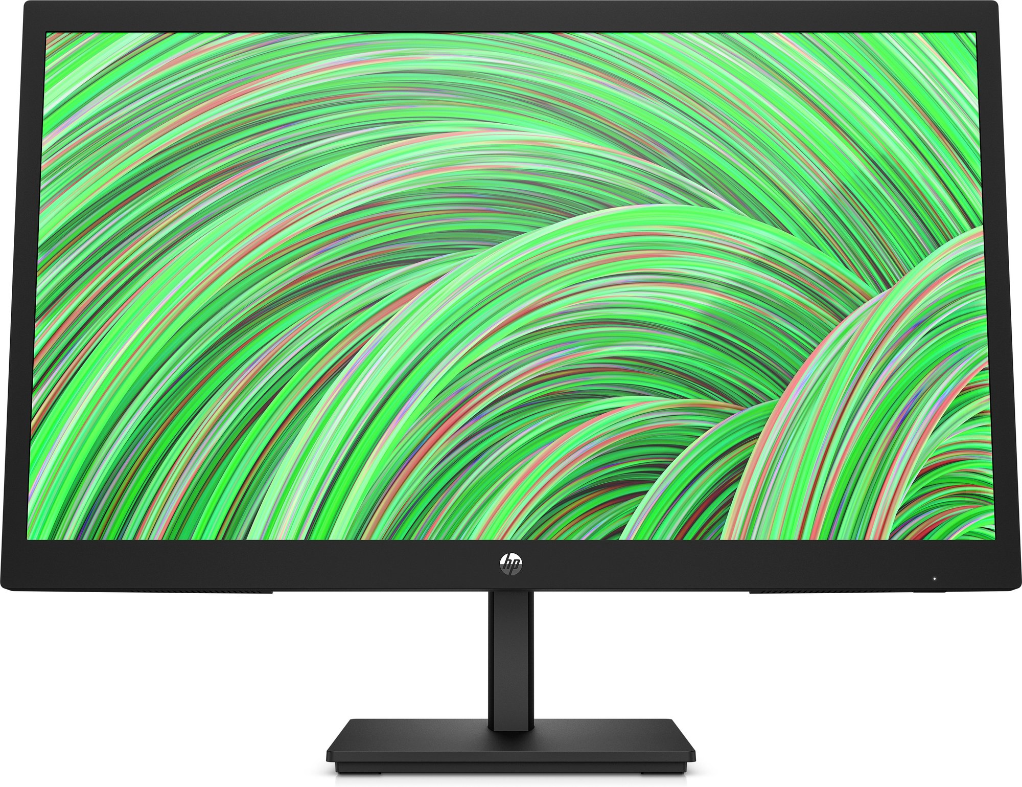 Monitor HP Full HD de 21,4" (V22v G5)