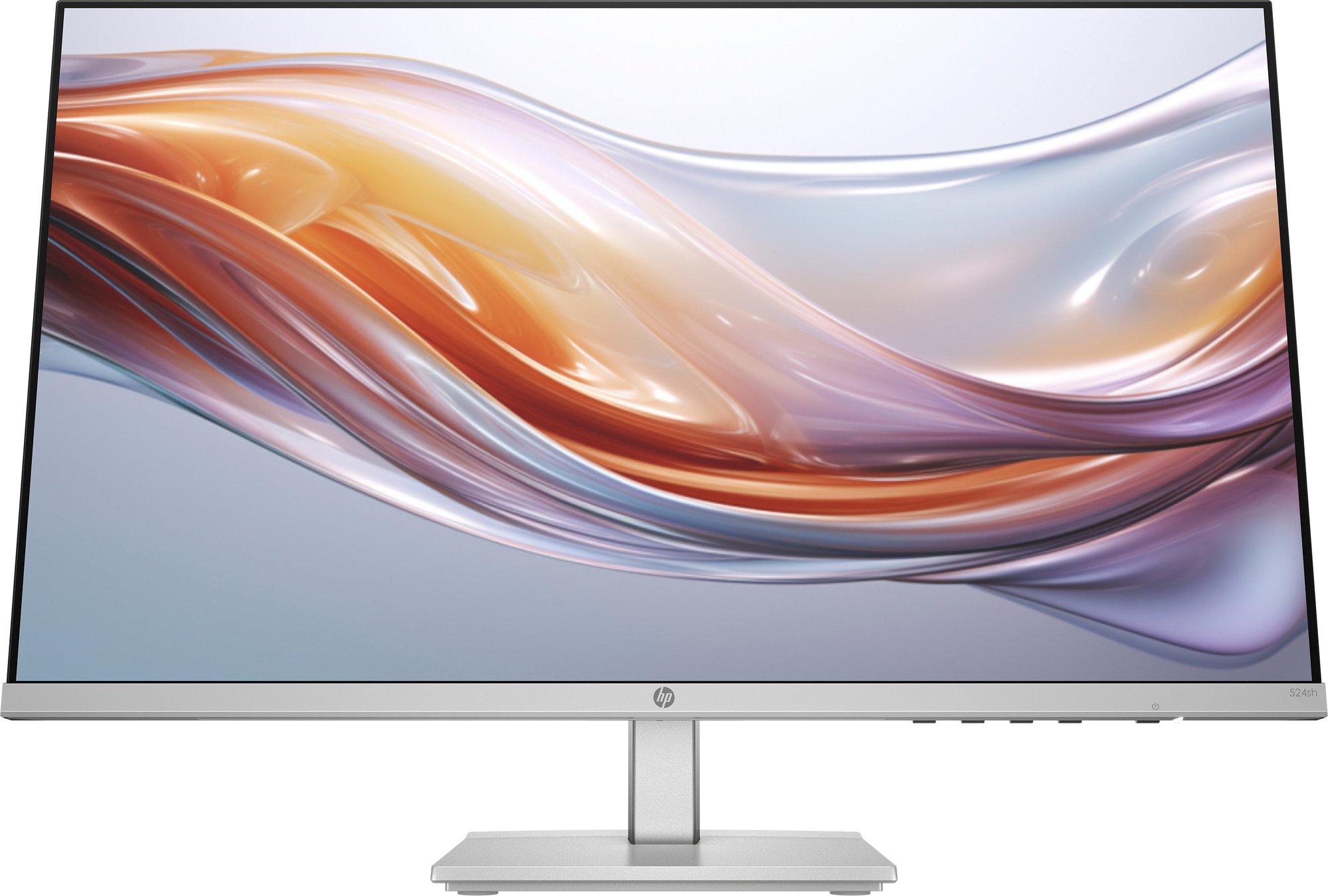 Monitor HP Serie 5 Ajustable en Altura Full HD de 23,8 pulgadas