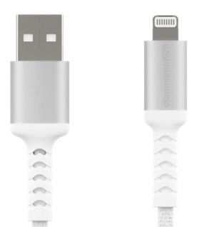 Cable Lightning dbramante1928 1,2 m Blanco