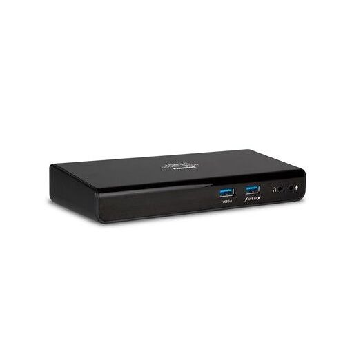 Station d'accueil Hamlet USB 3.0