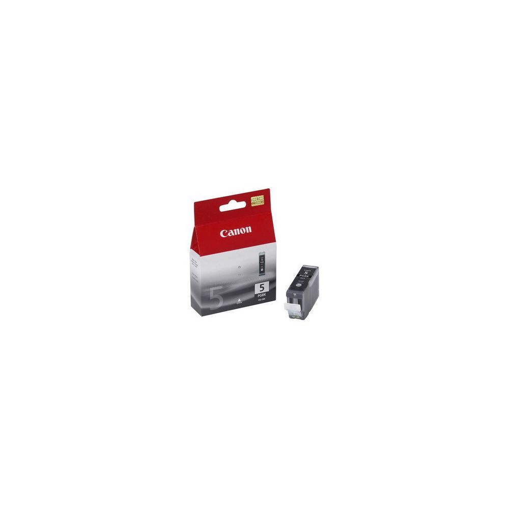 Canon PGI5 Black Ink Cartridge