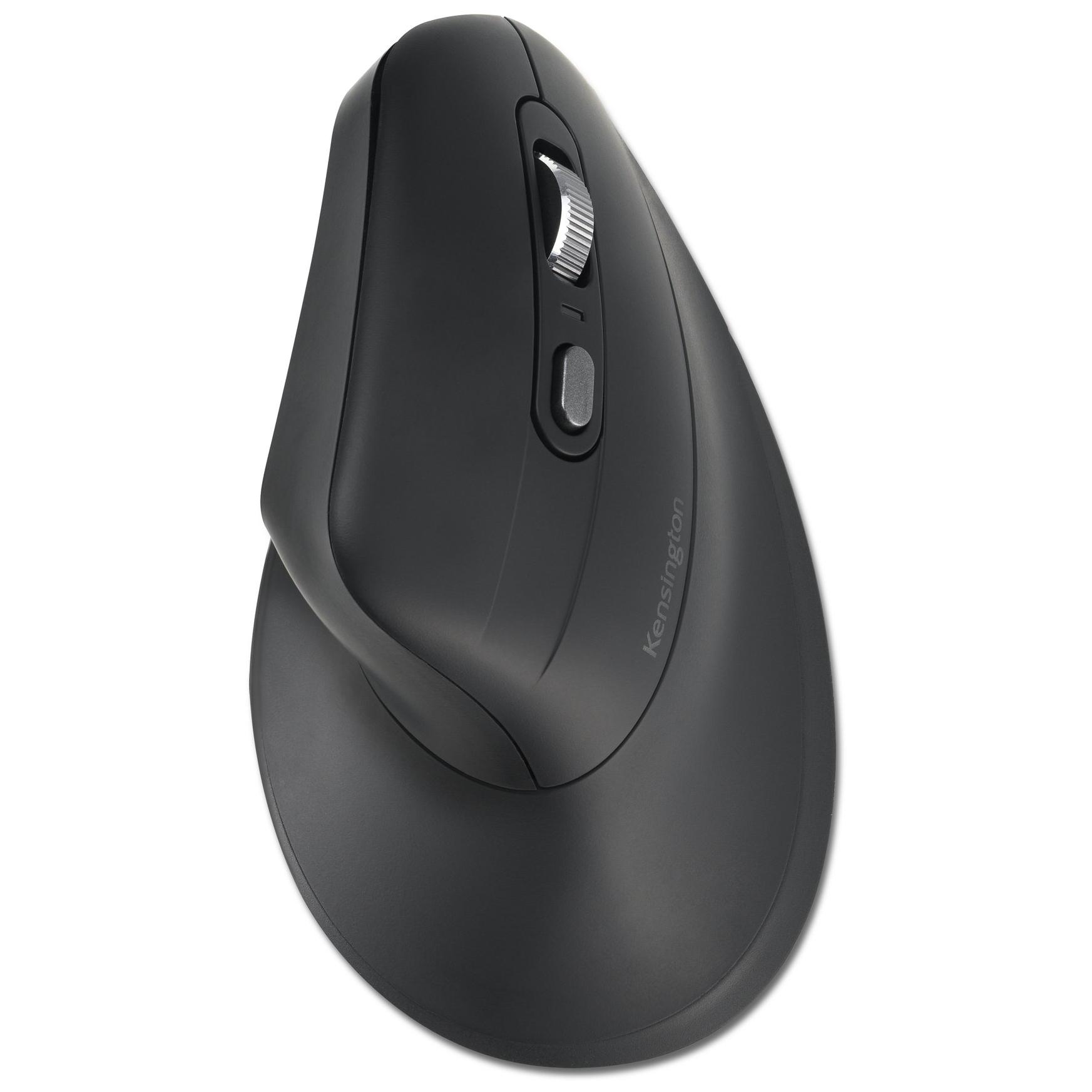 Kensington Rechargeable Pro Fit Ergo Mouse MY630 EQ