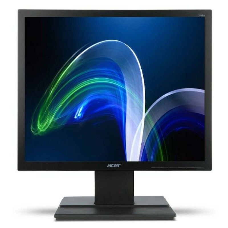Acer V6 V196LB 19-Inch Monitor