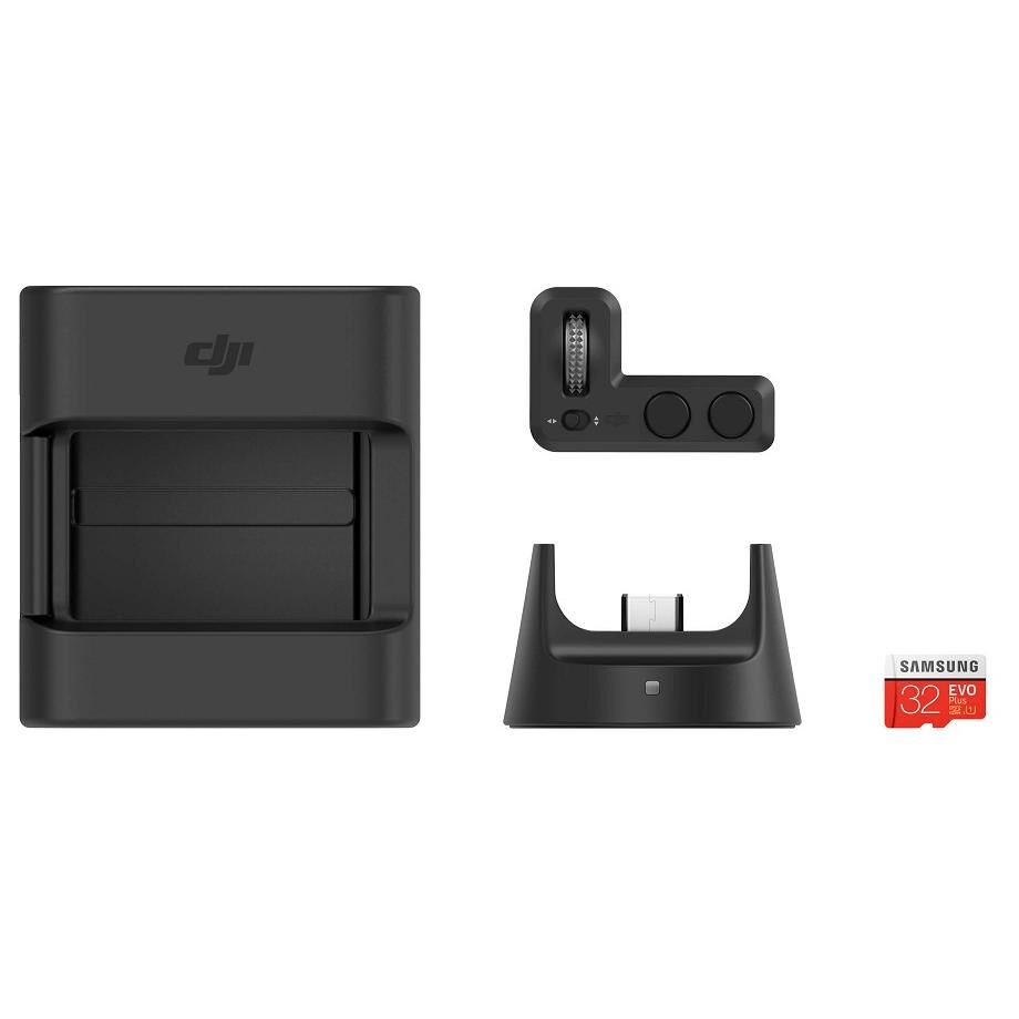 DJI Camera Kit (Black)