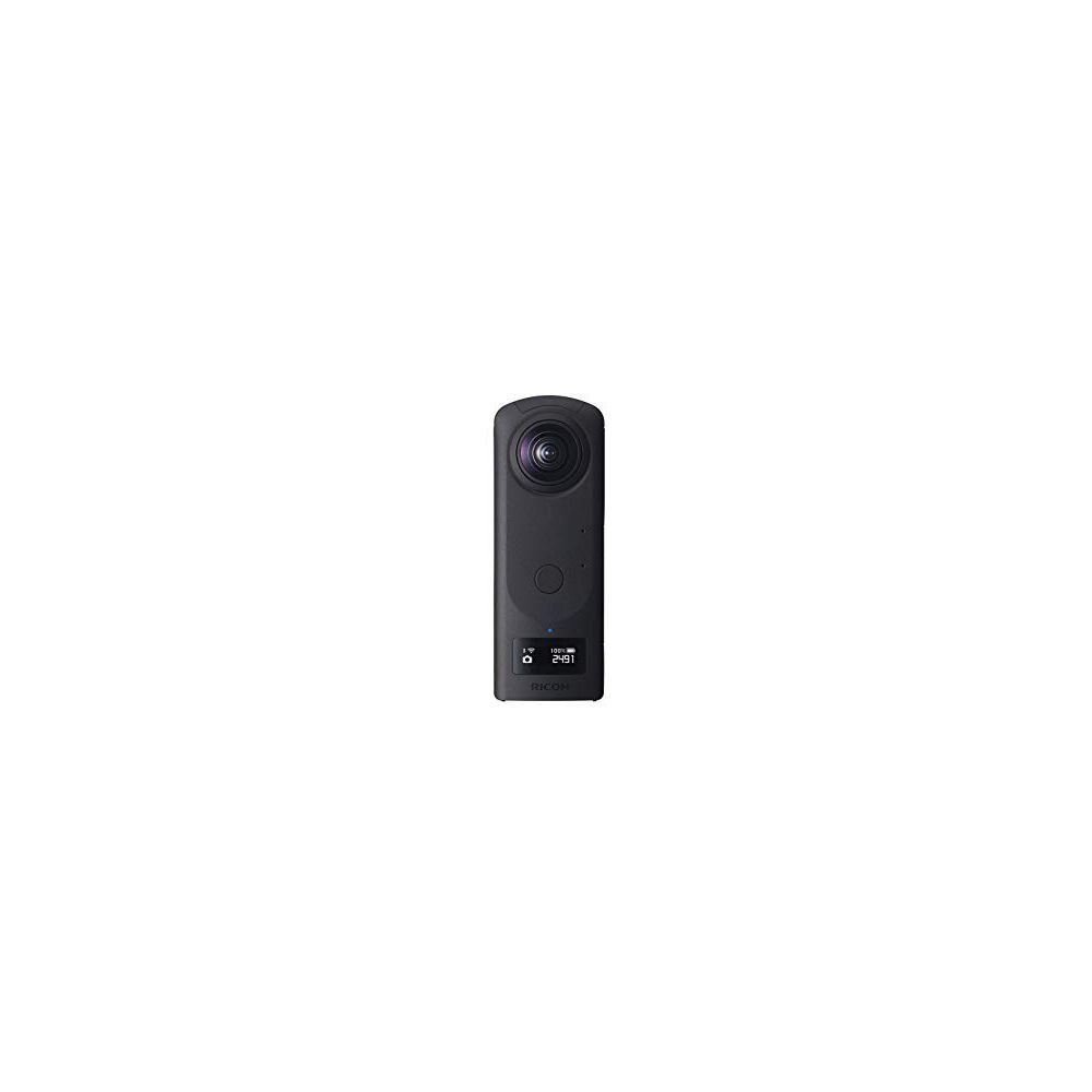 Ricoh THETA Z1 360° Camera - 4K - 19GB - Wi-Fi, Bluetooth