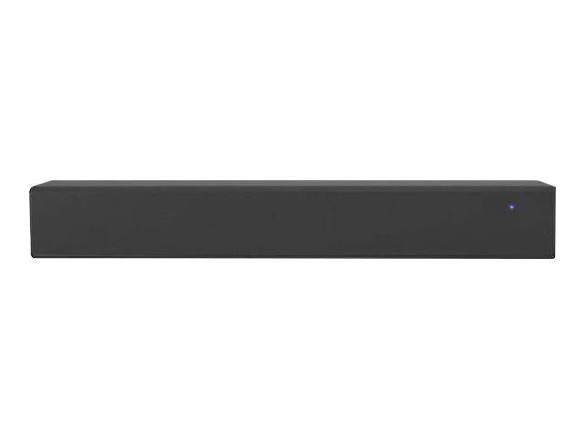 Continental Edison Bluetooth Speaker - 40W RMS with Sound Effects