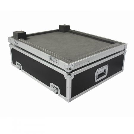 Power Acoustics FCM MIXER S - Mixer Flight Case S