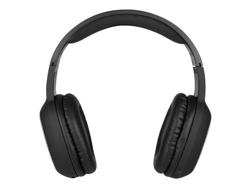 NGS Artica Pride Wireless Bluetooth Headphones