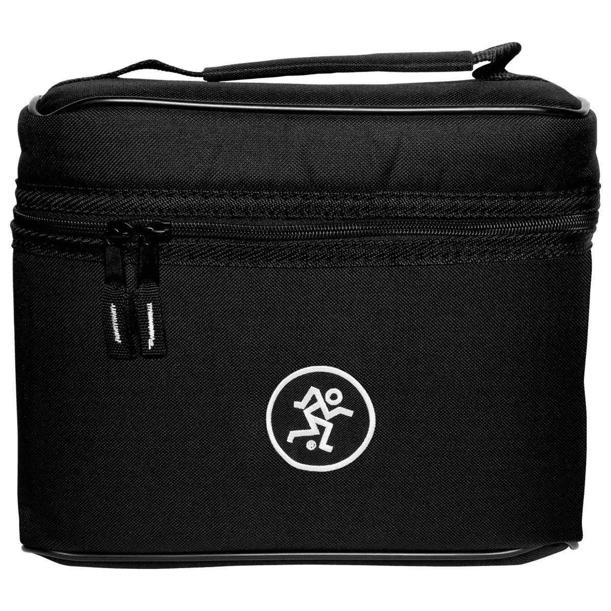 Mackie FreePlay Home Bag - Speaker Transport Case - Accessory Pouch - Mackie Logo