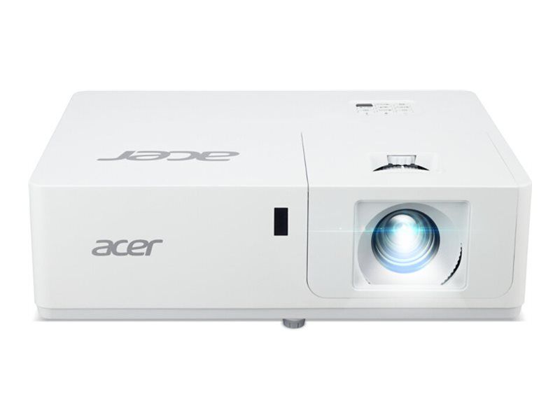 Acer PL6610T - Laser Projector - 5500 ANSI Lumens - WUXGA (1920 x 1200) - 16:10 Aspect Ratio - 1080p - LAN