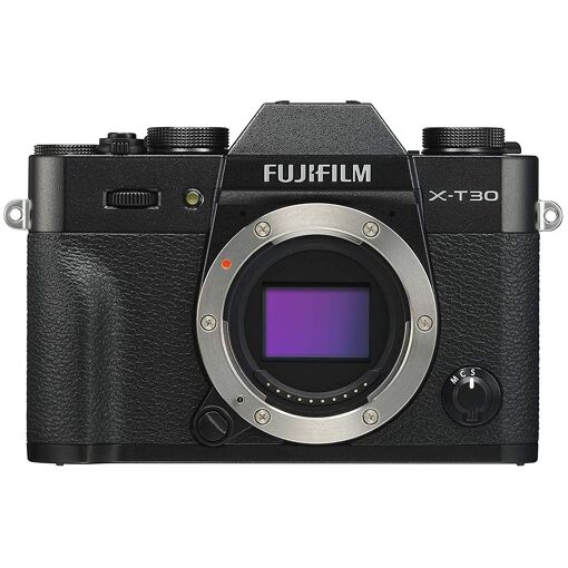 Fujifilm X-T30 Black Body Only
