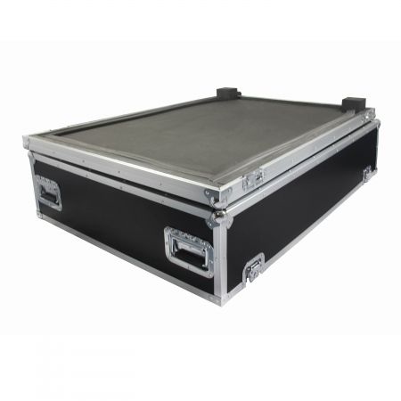 Power Acoustics Mixer Flight Case - L Size