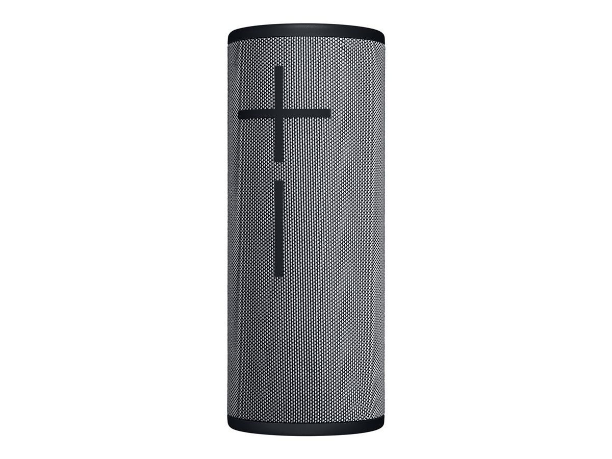 Altavoz Bluetooth Logitech MEGABOOM 3 - Gris