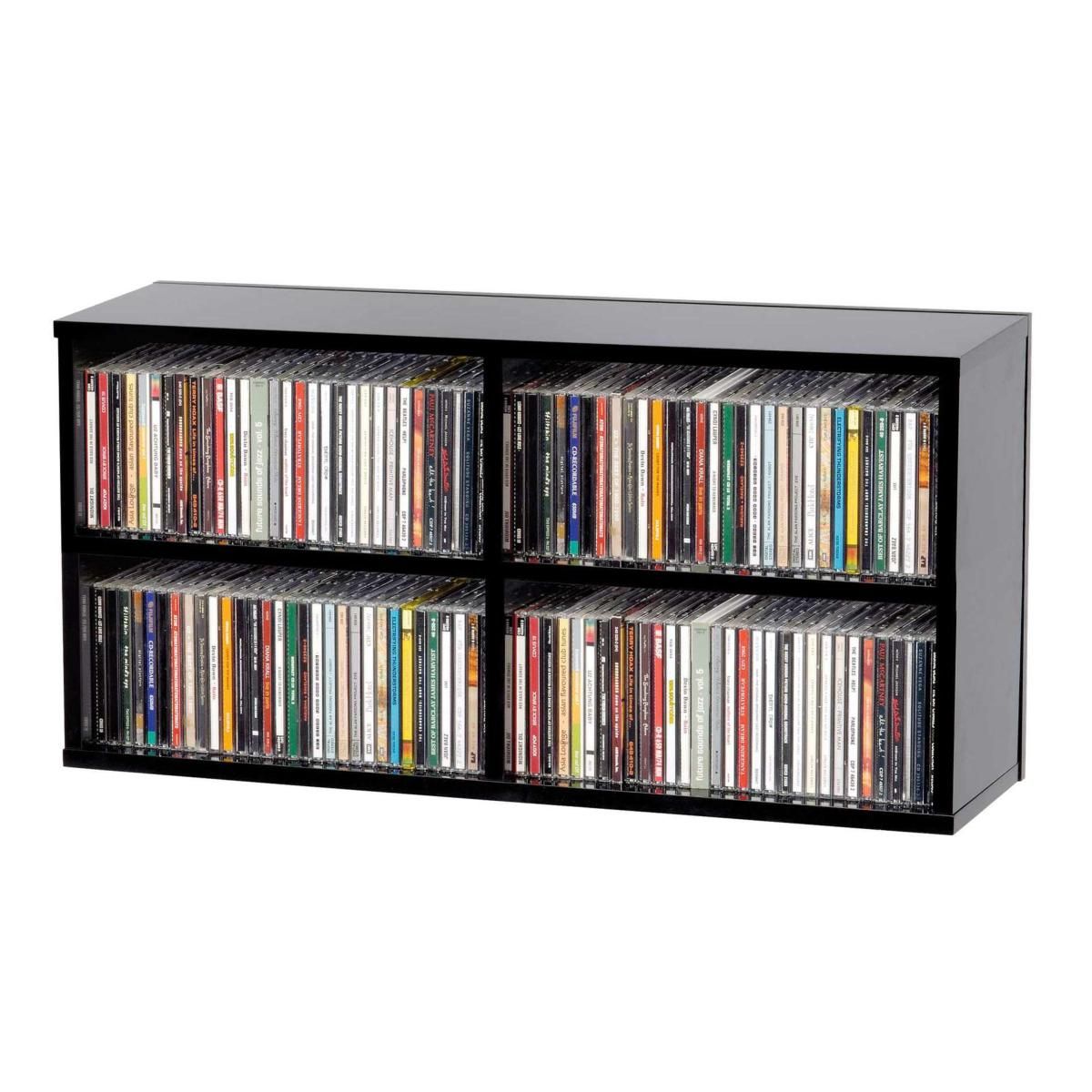 Glorious CD Storage Box 180