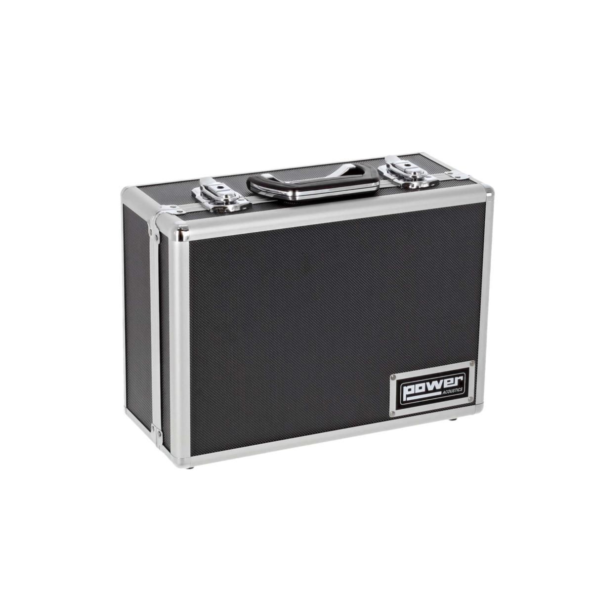 Power Acoustics FL MIXER 2 - Mixer Carrying Case