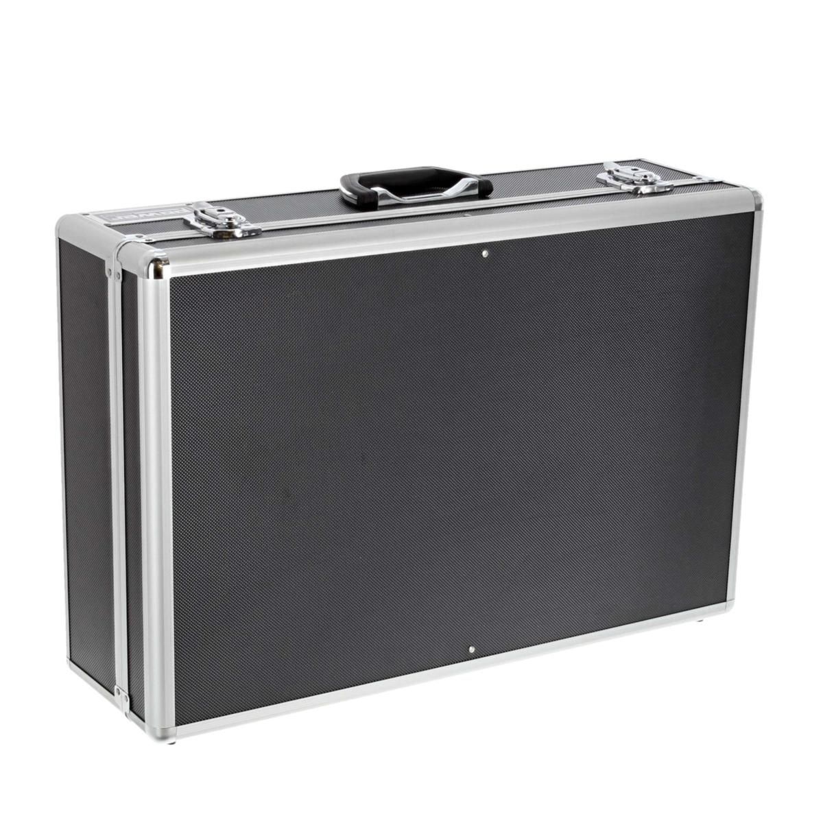 Power Acoustics FL Mixer 4 - DJ Mixer Carrying Case