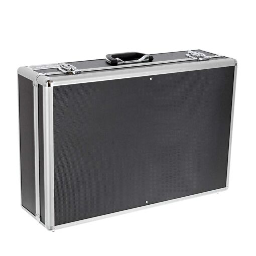 Power Acoustics FL Mixer 4 - DJ Mixer Carrying Case