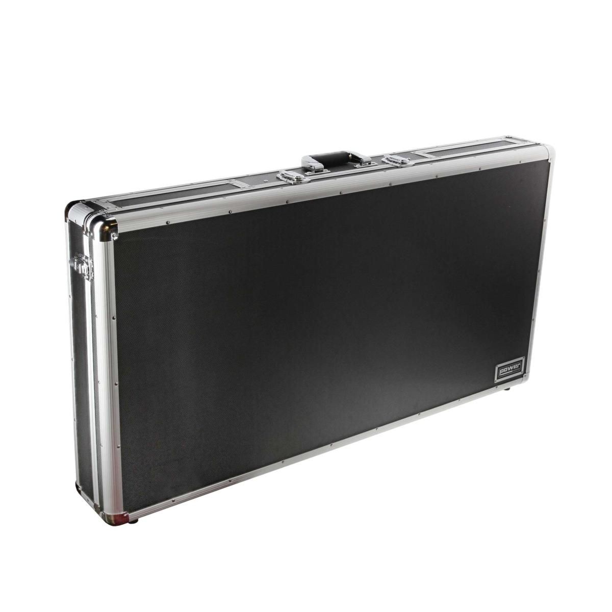 Power Acoustics FL PCDM1 Flight Case for CDJ 900/2000 & DJM 800/900 Nexus