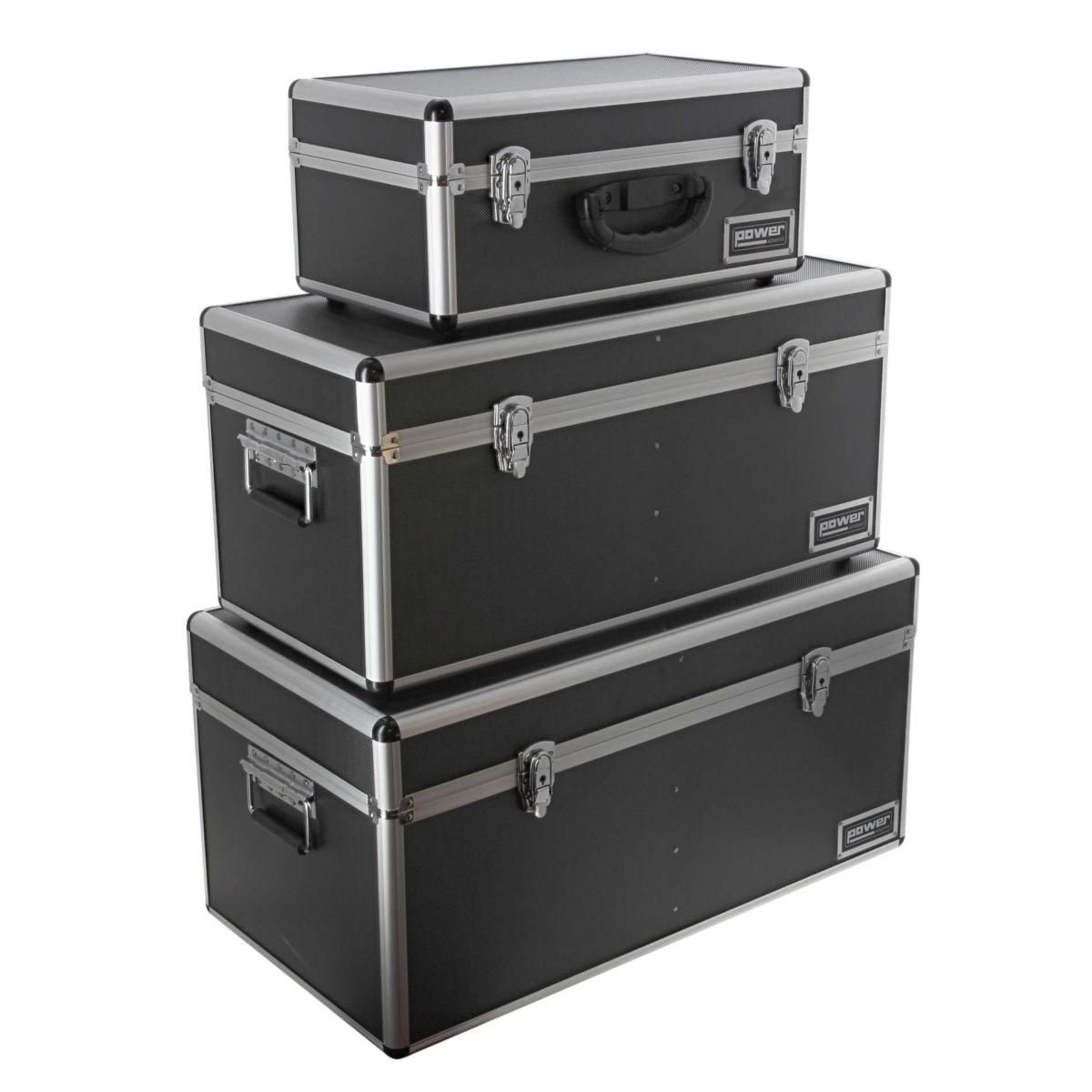 Power Acoustics Unity Pack 1 - 3-in-1 Carrying Case