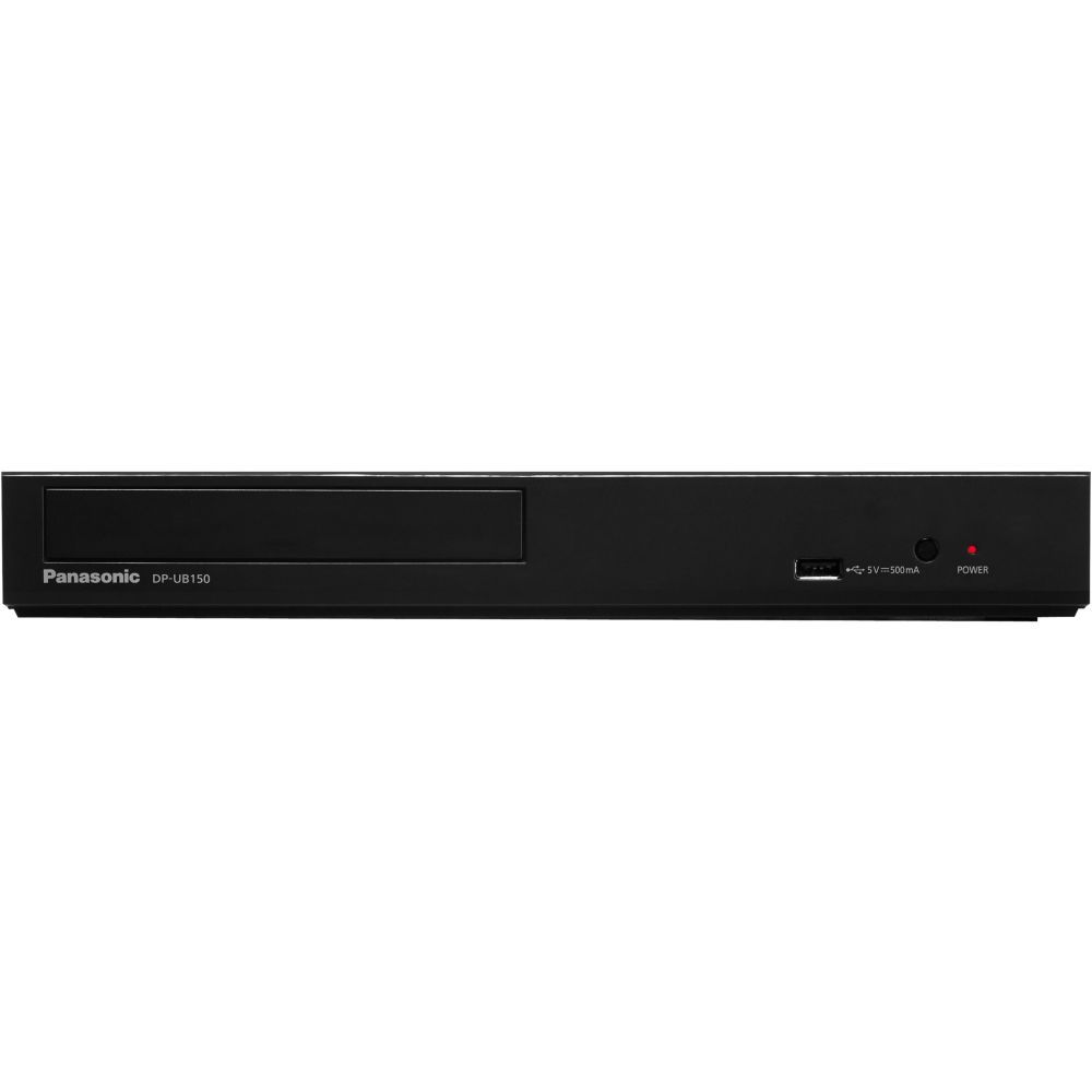 Panasonic DP-UB150 - 3D Blu-ray Player