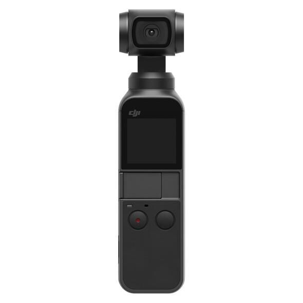 DJI Osmo Pocket 4K Camera