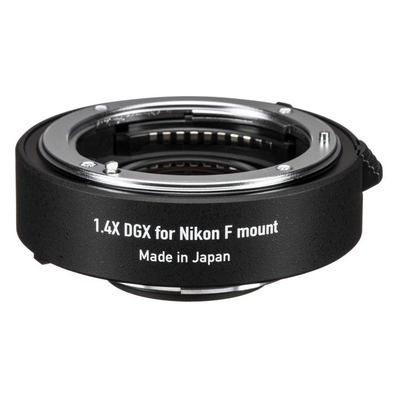 Kenko 1.4 HD Pro DGX Teleconverter for Nikon F Mount