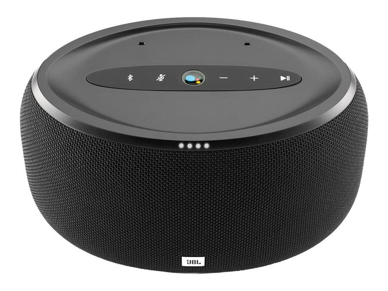 JBL Link 300 Wireless Speaker - Black