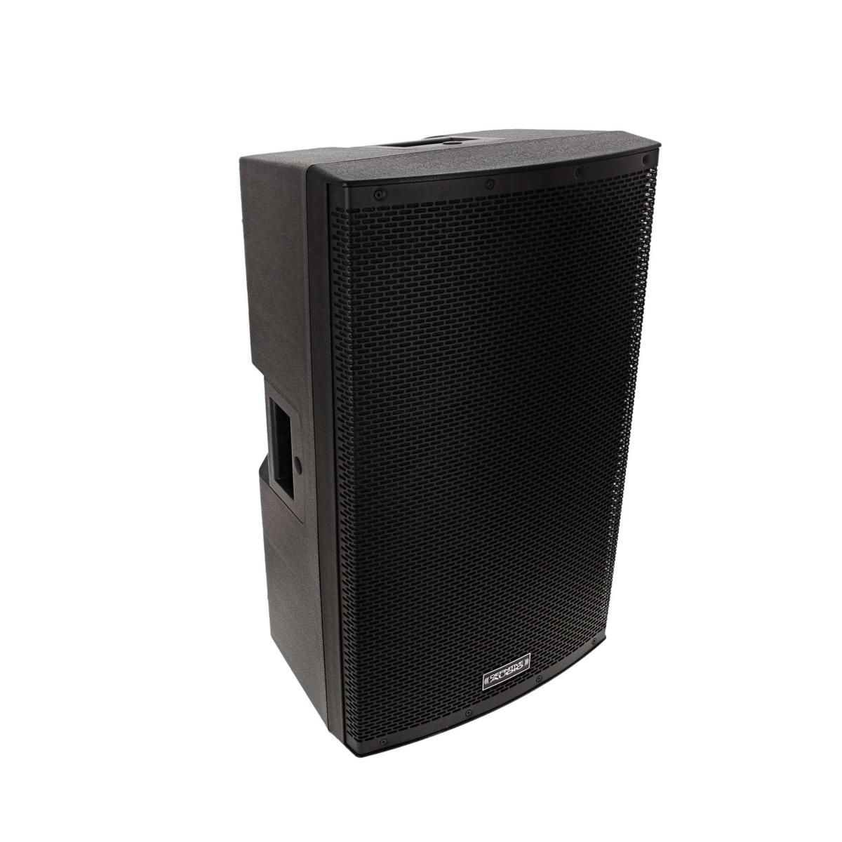 DEFINITIVE AUDIO KOALA 15A BT Active Speaker - Bluetooth 1400W
