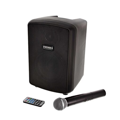 Definitive Audio Rush One - Portable PA System