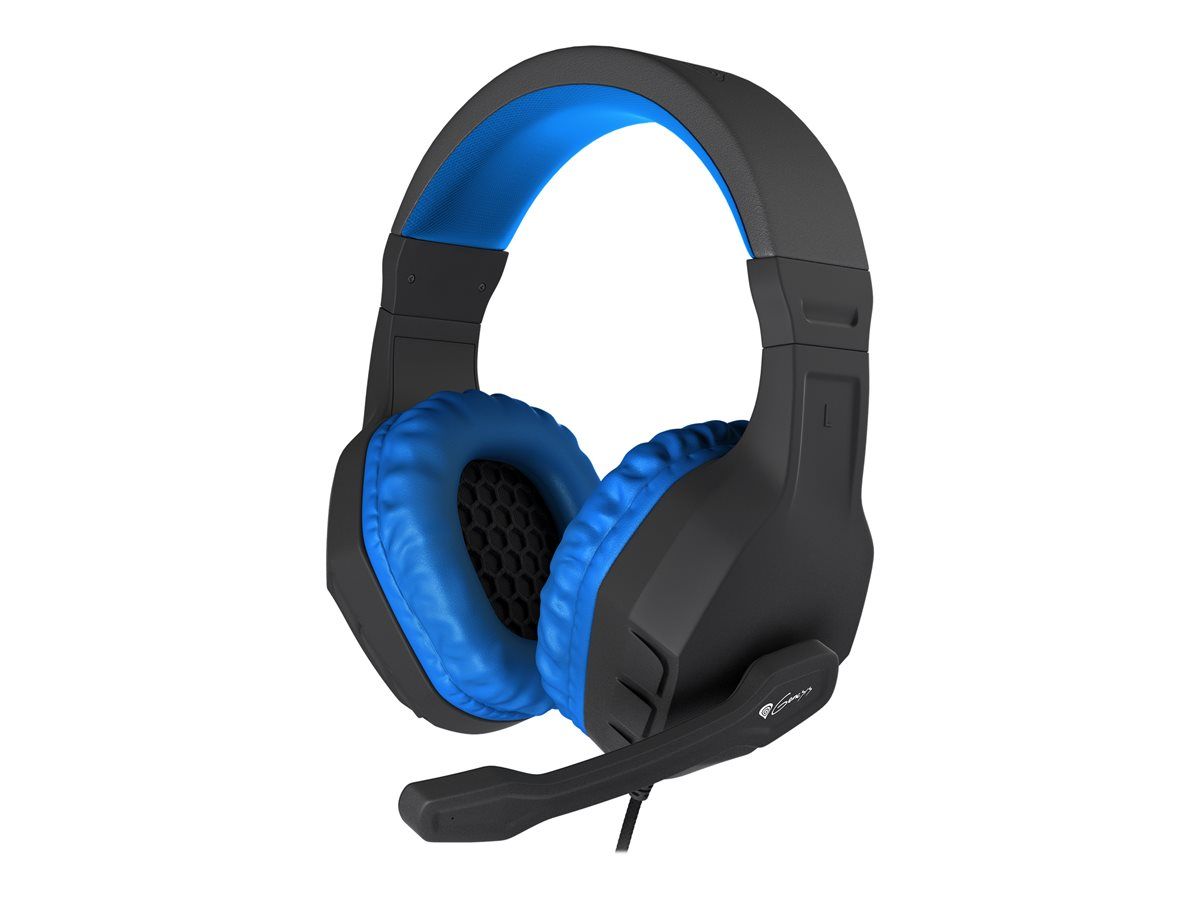 Natec Genesis Argon 200 Headphone