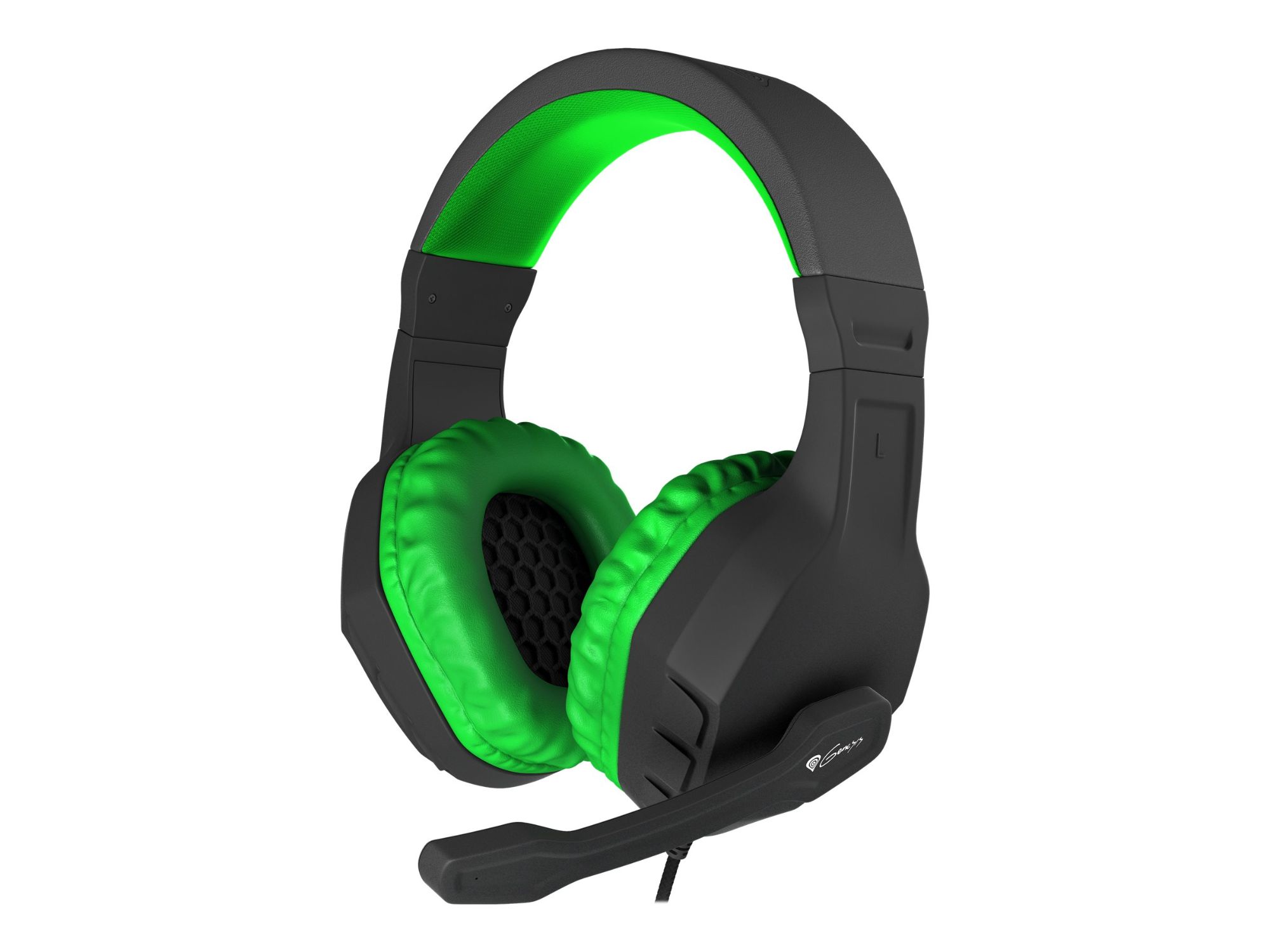 Natec Genesis Argon 200 Headphones