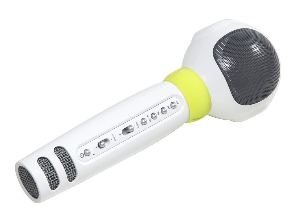Technaxx MusicMan Kids Karaoke Microphone BT-X36