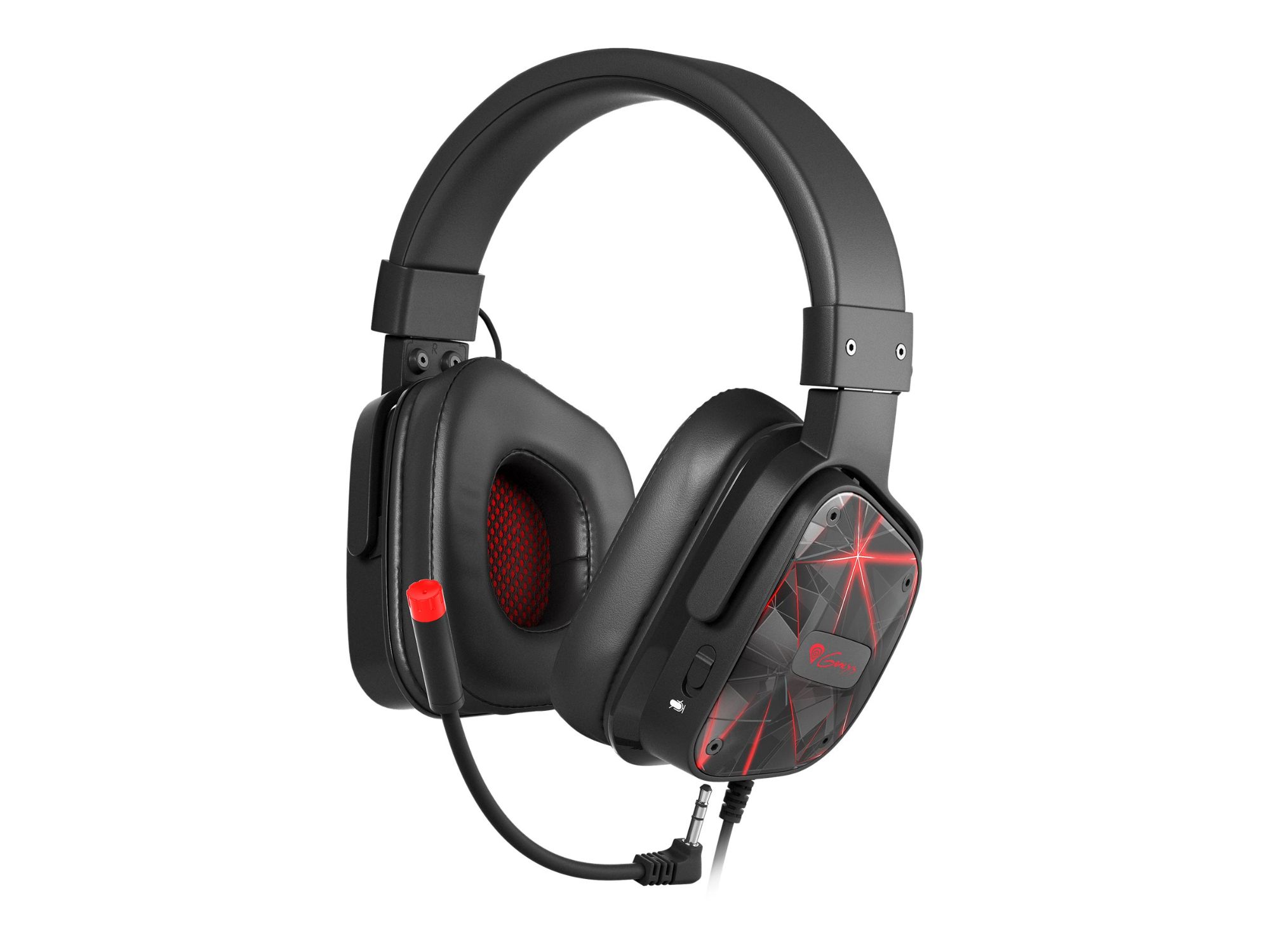Natec Genesis Argon 570 Headphone