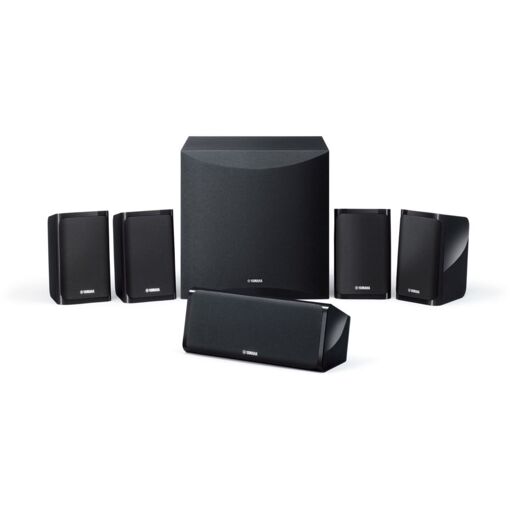 Yamaha NS-P41 Speaker - Black