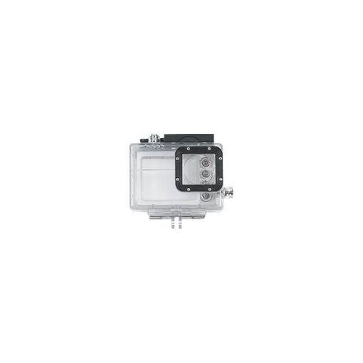Étui étanche Toshiba Camileo X-Sports - Transparent