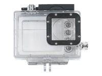 Toshiba Camileo X-Sports Waterproof Case - Transparent