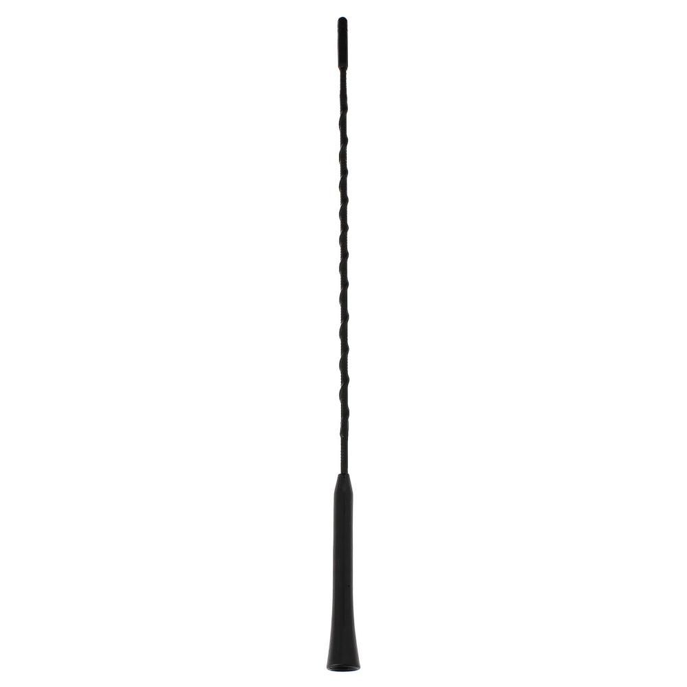 Carplus Universal 30cm AM FM Antenna with 5.6mm Adapter