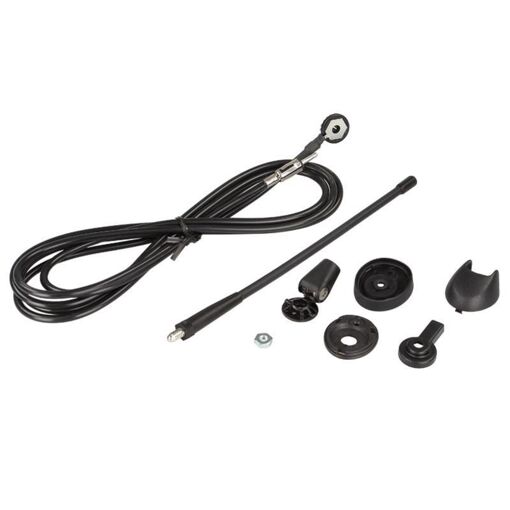 Antenne de toit universelle ADNAuto AMFM DAB+ DIN M