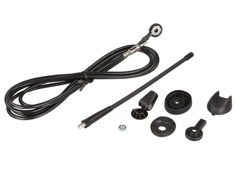 ADNAuto Universal Roof Antenna AMFM DAB+ DIN M