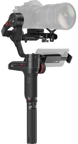 Zhiyun Weebill Lab Master Pack Stabilizer