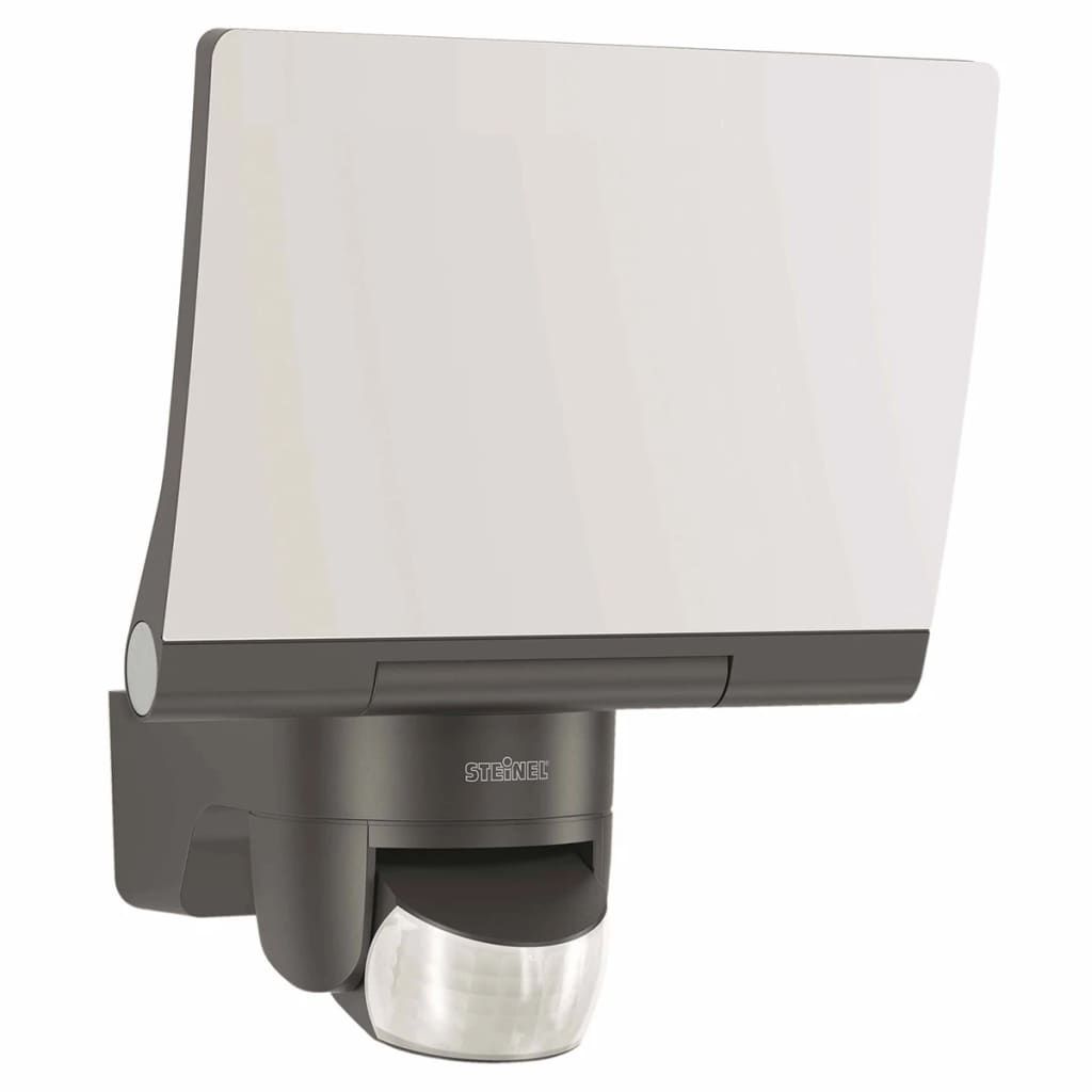Steinel XLED Home 2 XL Graphite Outdoor Sensor Light 030056
