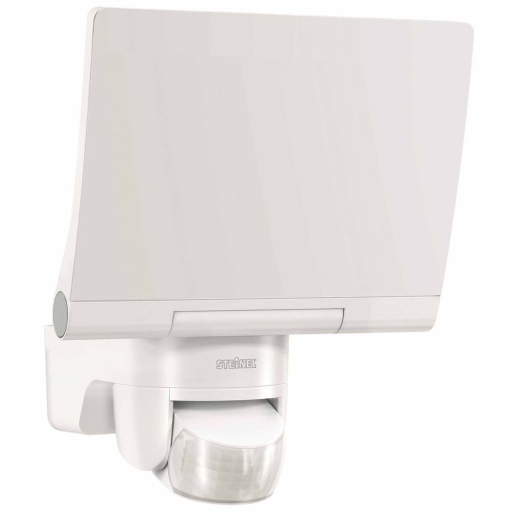 Steinel XLED Home 2 XL White Outdoor Sensor Light 030070