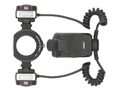 Canon MT-24EX Detachable Flash, 22m, for EOS and Rebel Cameras